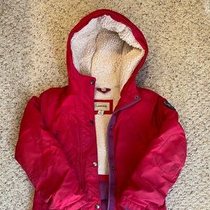 Lands End Expedition Parka